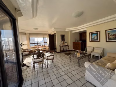 Apartamento, 4 quartos, 250 m² - Foto 1
