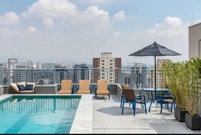 Apartamento, 3 quartos, 74 m² - Foto 1