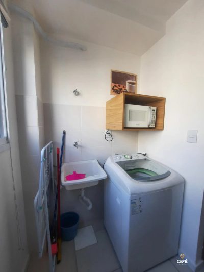 Apartamento, 3 quartos, 65 m² - Foto 5