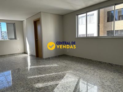 Cobertura, 1 quarto, 87 m² - Foto 2