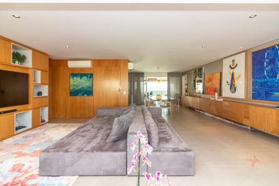 Apartamento, 4 quartos, 253 m² - Foto 4