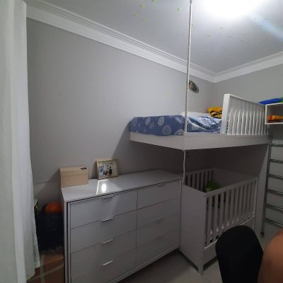 Apartamento, 2 quartos, 47 m² - Foto 2