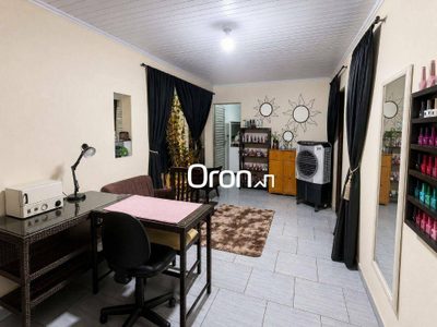 Casa, 3 quartos, 280 m² - Foto 2
