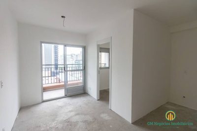 Apartamento, 2 quartos, 38 m² - Foto 2