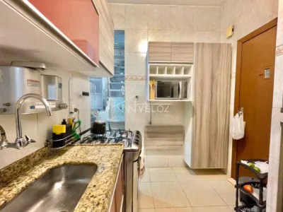 Apartamento, 1 quarto, 48 m² - Foto 1