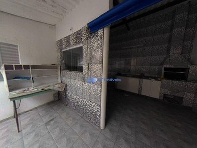 Sobrado, 3 quartos, 156 m² - Foto 5