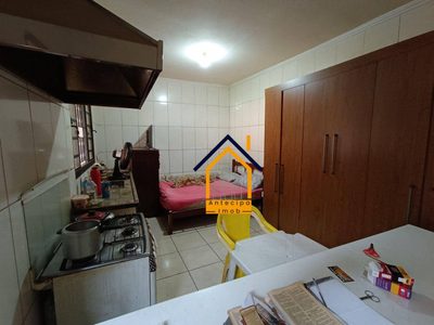 Loja-Salão, 60 m² - Foto 4