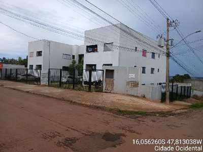 Apartamento, 2 quartos, 52 m² - Foto 1