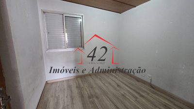 Apartamento, 2 quartos, 48 m² - Foto 3