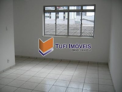 Apartamento, 3 quartos, 118 m² - Foto 1