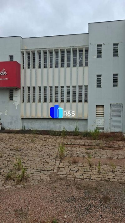Depósito-Galpão, 514 m² - Foto 5