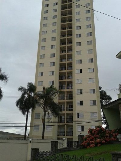 Apartamento, 2 quartos, 52 m² - Foto 4