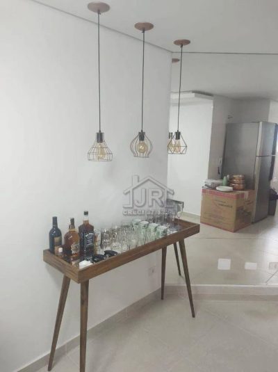 Apartamento, 2 quartos, 690 m² - Foto 2