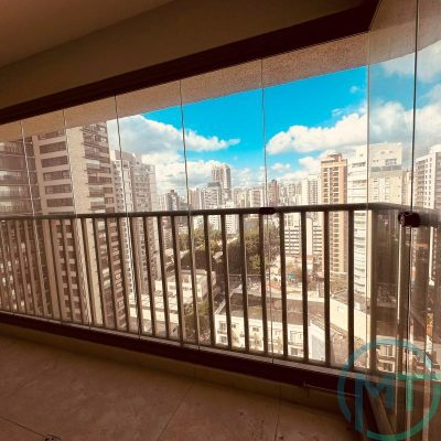 Apartamento, 3 quartos, 115 m² - Foto 4