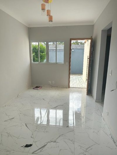 Casa de Condomínio, 2 quartos - Foto 5