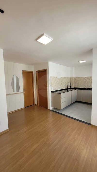 Apartamento, 2 quartos - Foto 5
