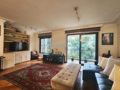 Apartamento, 3 quartos, 125 m² - Foto 1