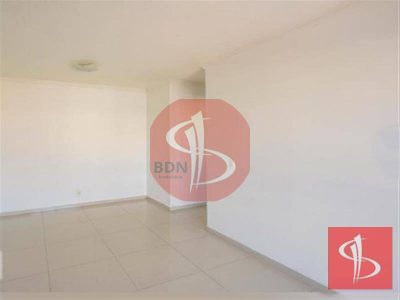 Apartamento, 2 quartos, 48 m² - Foto 2
