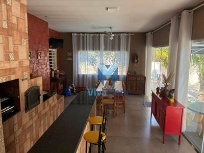 Fazenda, 846 m² - Foto 3