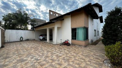 Casa, 3 quartos, 175 m² - Foto 2