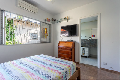 Casa, 3 quartos, 179 m² - Foto 3