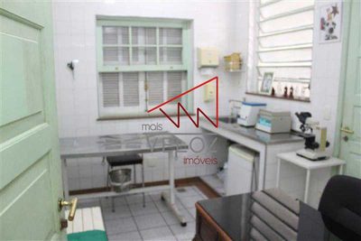 Prédio Inteiro, 408 m² - Foto 1