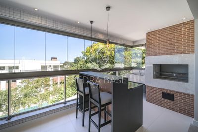 Apartamento, 4 quartos, 151 m² - Foto 4