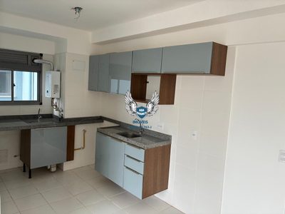 Apartamento, 2 quartos, 41 m² - Foto 3