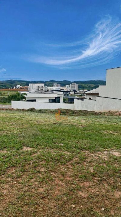 Loteamento e Condomínio, 458 m² - Foto 1