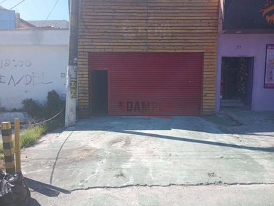 Loja-Salão, 213 m² - Foto 2
