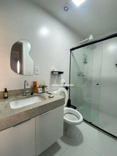 Apartamento, 2 quartos, 1 m² - Foto 5