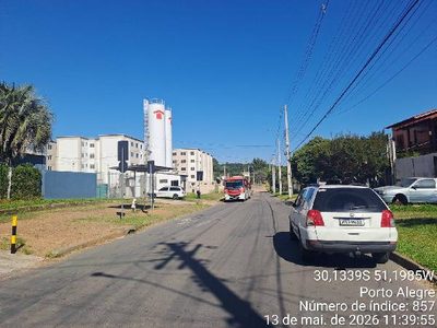 Apartamento, 2 quartos, 39 m² - Foto 1