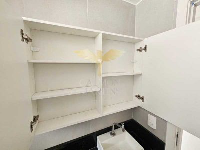 Apartamento, 1 quarto, 38 m² - Foto 5