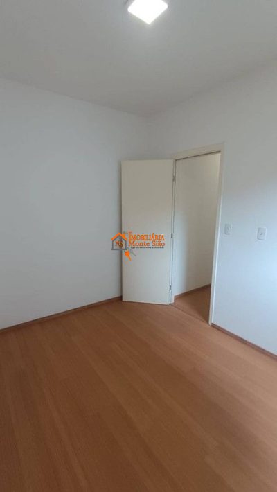Apartamento, 2 quartos, 46 m² - Foto 5