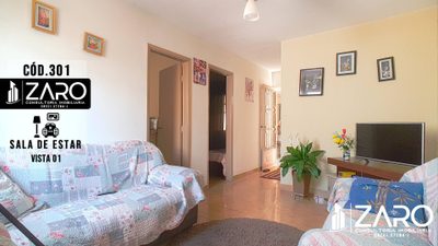 Casa, 2 quartos, 86 m² - Foto 1