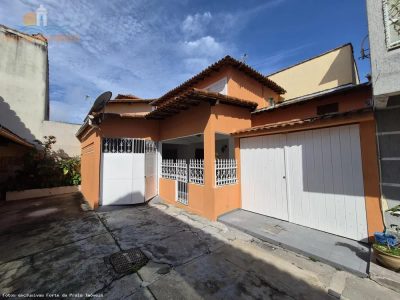 Casa de Condomínio, 2 quartos - Foto 1