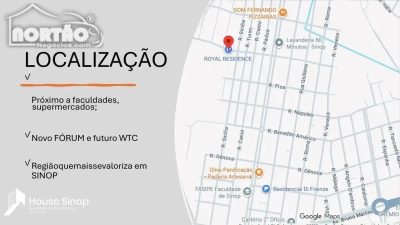 Casa, 2 quartos, 67 m² - Foto 3