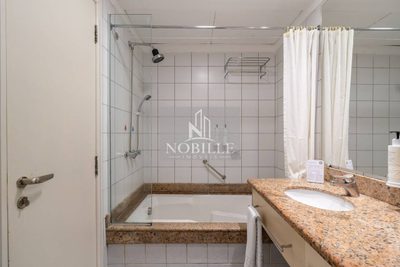Flat/Apart Hotel, 1 quarto, 22 m² - Foto 3