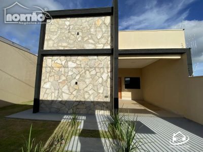 Casa, 3 quartos, 87 m² - Foto 2