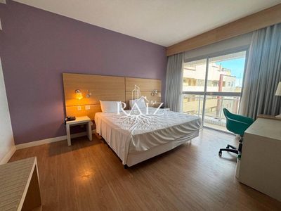 Apartamento, 1 quarto, 31 m² - Foto 2