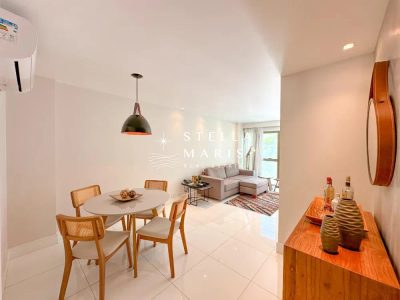 Apartamento, 2 quartos, 70 m² - Foto 4