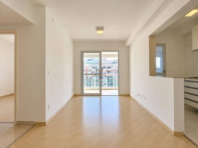 Apartamento, 1 quarto, 47 m² - Foto 1