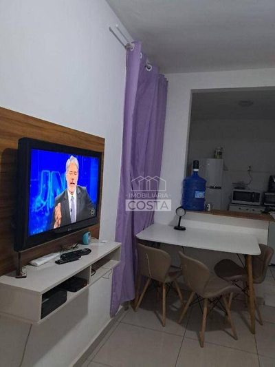Apartamento, 2 quartos, 47 m² - Foto 4