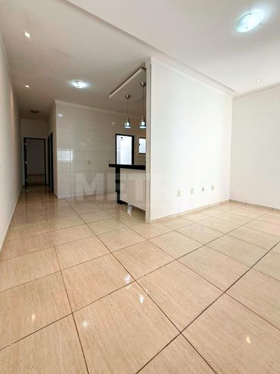 Casa, 1 quarto - Foto 2