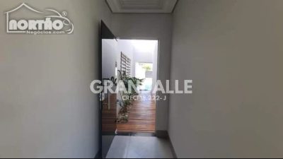 Casa, 4 quartos, 239 m² - Foto 3