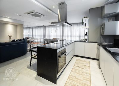 Apartamento, 3 quartos, 167 m² - Foto 5