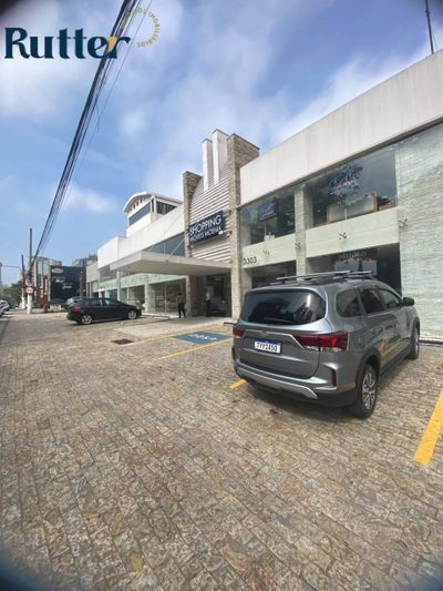 Loja-Salão - Foto 1