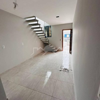 Casa, 2 quartos, 53 m² - Foto 3