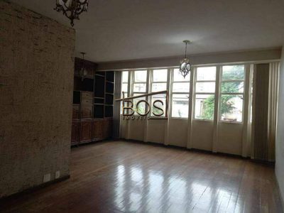 Apartamento, 4 quartos, 200 m² - Foto 5