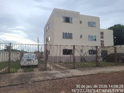 Apartamento, 2 quartos, 61 m² - Foto 1